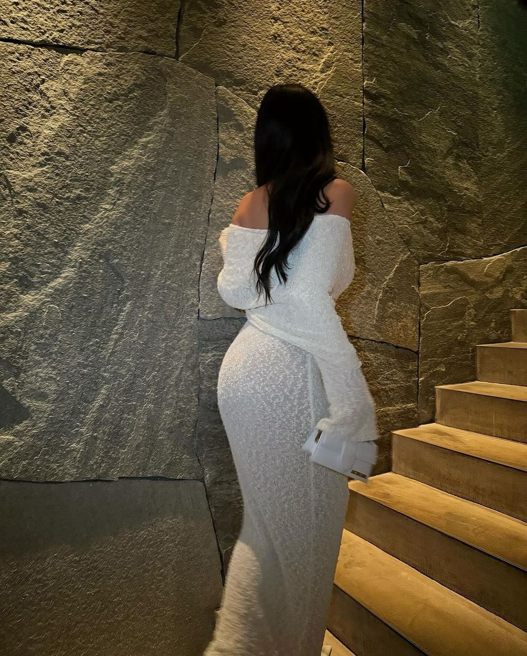 Teddy™ kjole | Maxi kjole